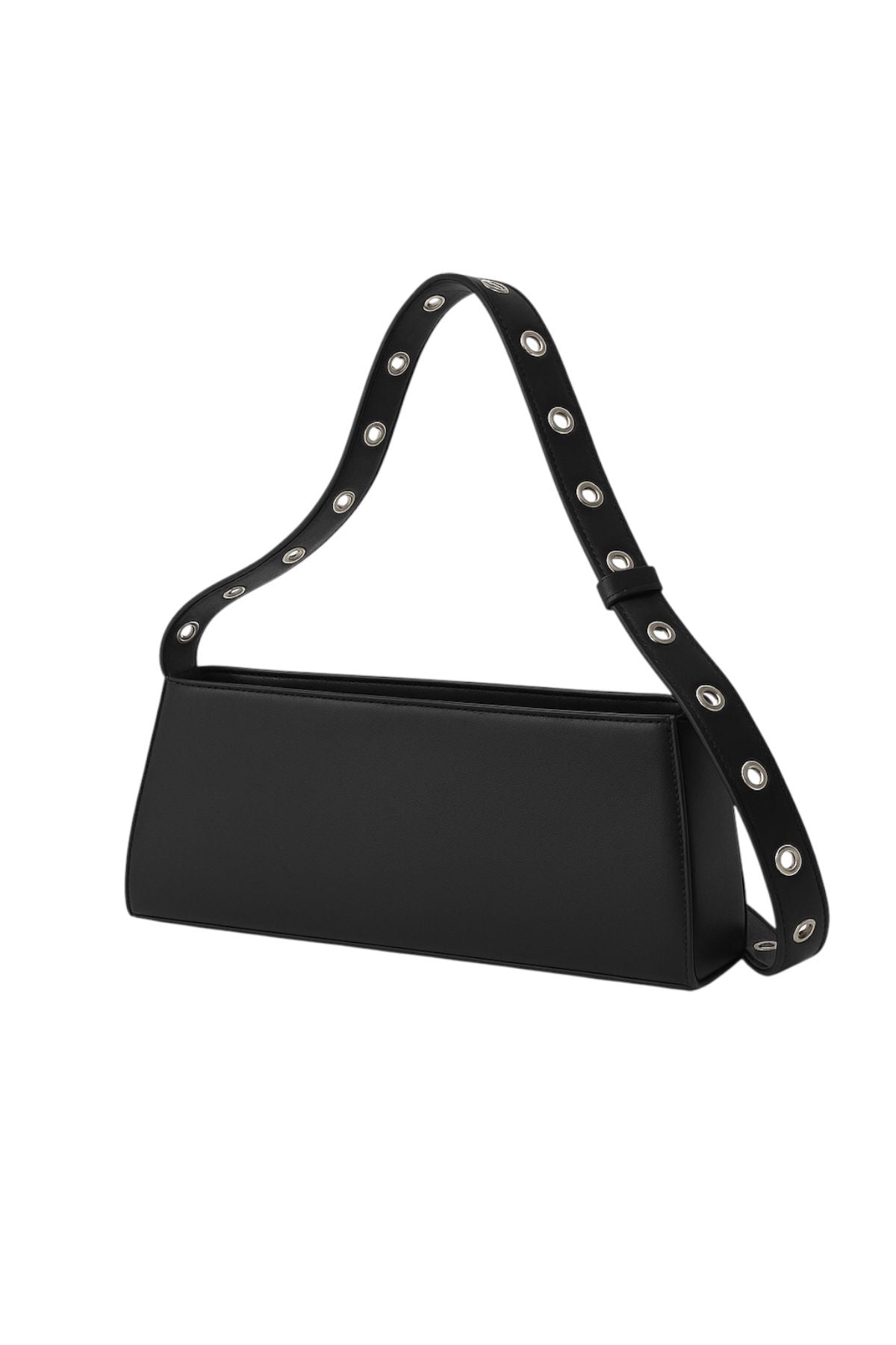 Dikdörtgen Kutu Bag