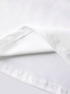 White Graffiti T-shirt