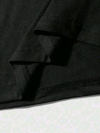 Black Graffiti T-shirt