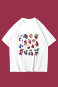 Berries Oversize T-shirt
