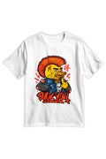 Duck You Oversize T-shirt