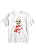 Help Me Oversize T-shirt