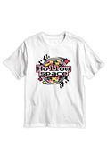 Hollow Space Oversize T-shirt