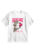 Keep My Heart Oversize T-shirt