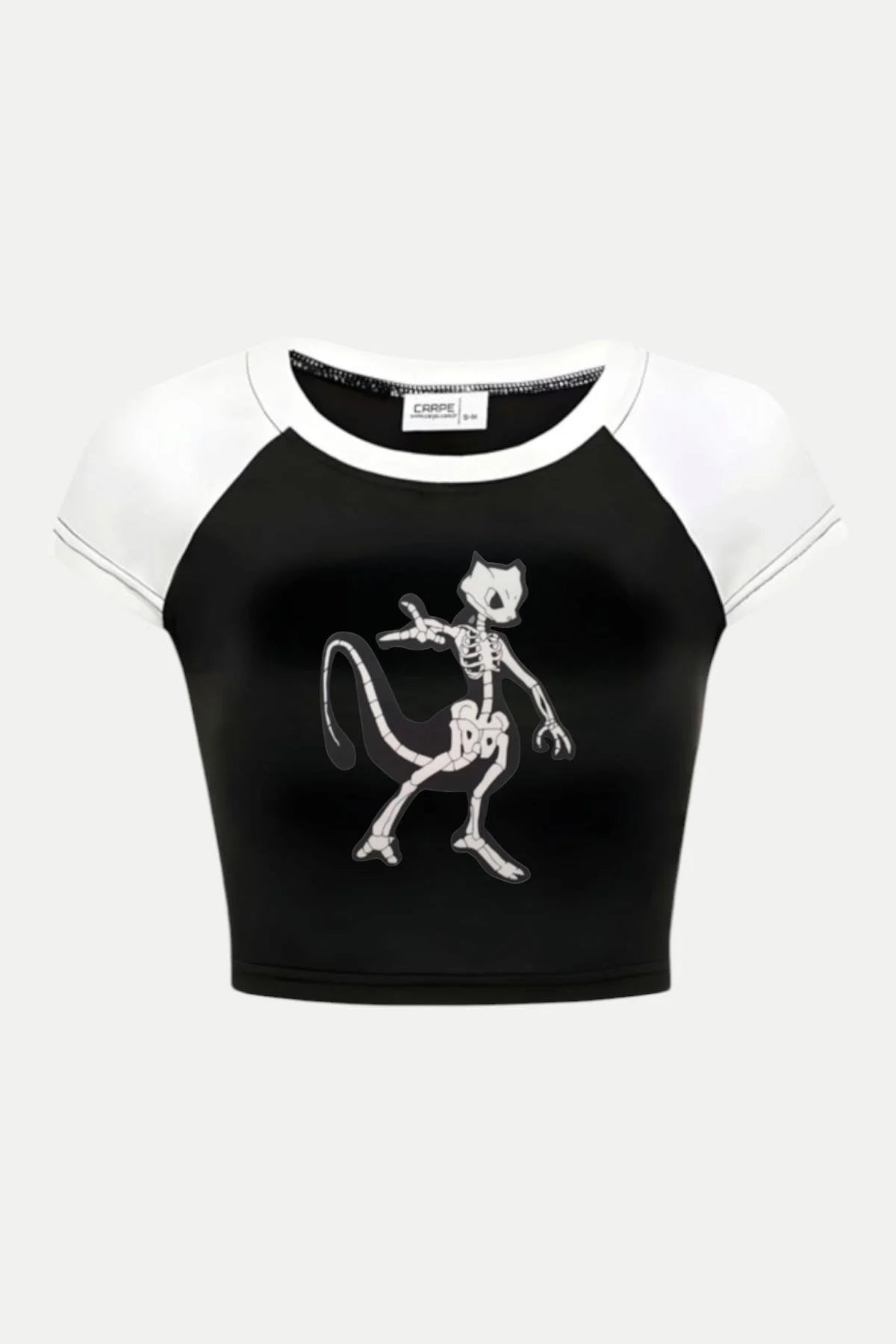 Reglan Dragon Baby Tee