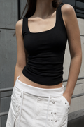 Black Atlet Bluz